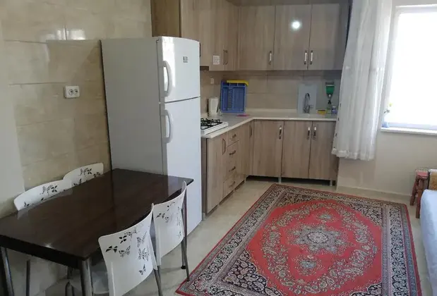 Deniz Apart Canakkale - Görsel 21