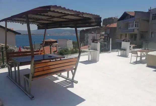 Deniz Apart Canakkale - Görsel 22