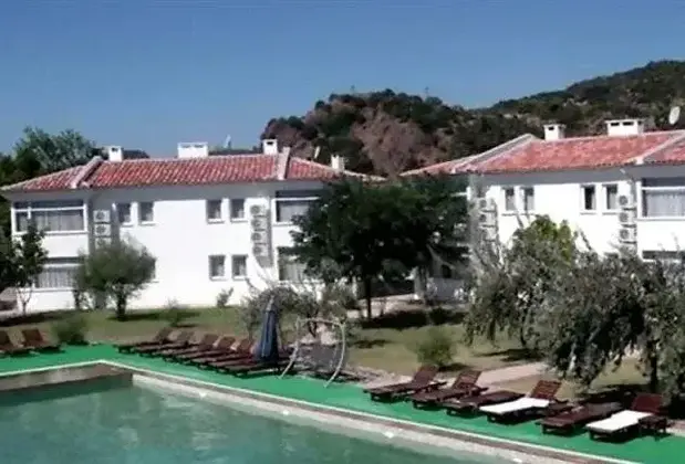 Etap Altınel Assos - Görsel 7