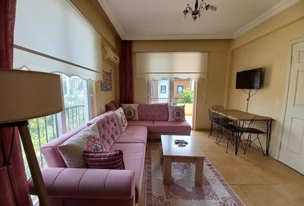 Saygın Apart Fethiye - Görsel 5