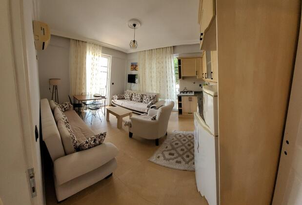 Saygın Apart Fethiye - Görsel 6
