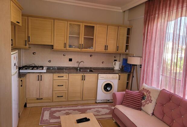 Saygın Apart Fethiye - Görsel 9