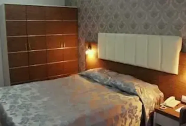 Ozden Eren Hotel - Görsel 5