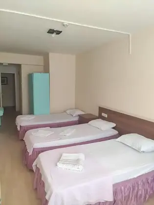 Ozden Eren Hotel - Görsel 7