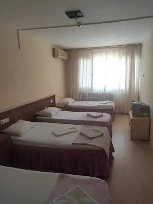 Ozden Eren Hotel - Görsel 6