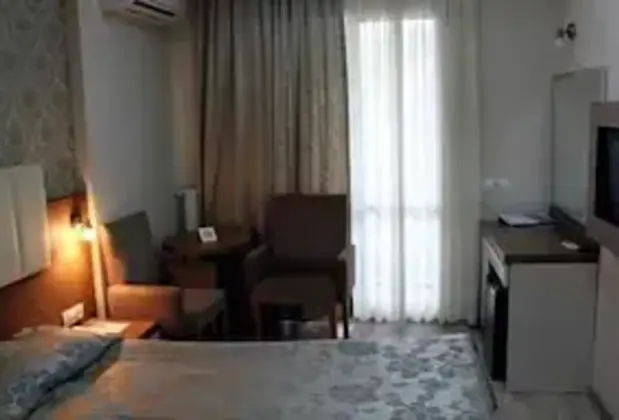 Ozden Eren Hotel - Görsel 8