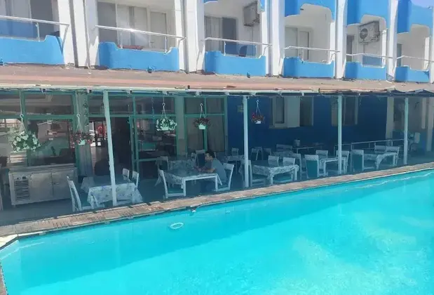 Ozden Eren Hotel - Görsel 4