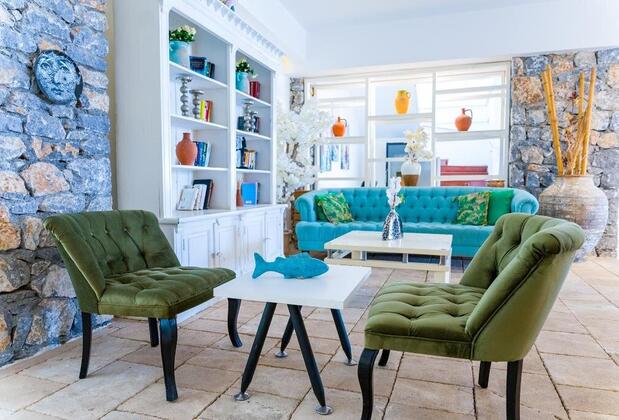 Casablanca Beach +12 - Görsel 16