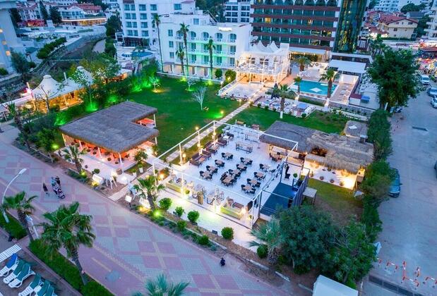 Casablanca Beach +12 - Görsel 3