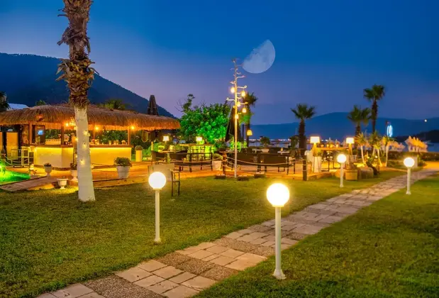 Casablanca Beach +12 - Görsel 13