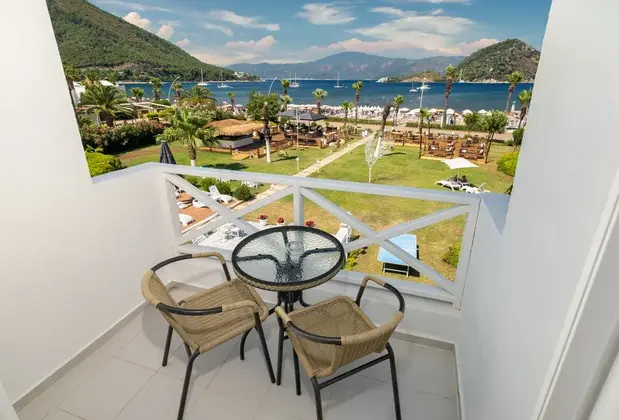 Casablanca Beach +12 - Görsel 6