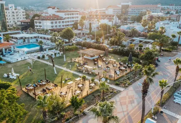 Casablanca Beach +12 - Görsel 5