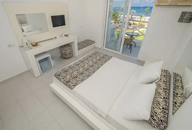 Casablanca Beach +12 - Görsel 8