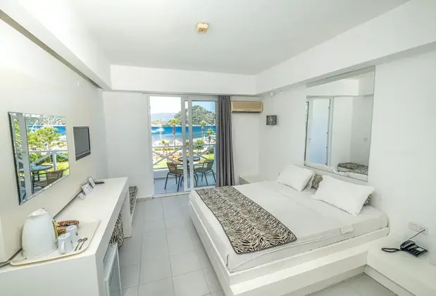 Casablanca Beach +12 - Görsel 9