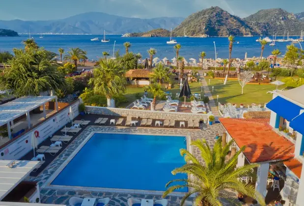 Casablanca Beach +12 - Görsel 12