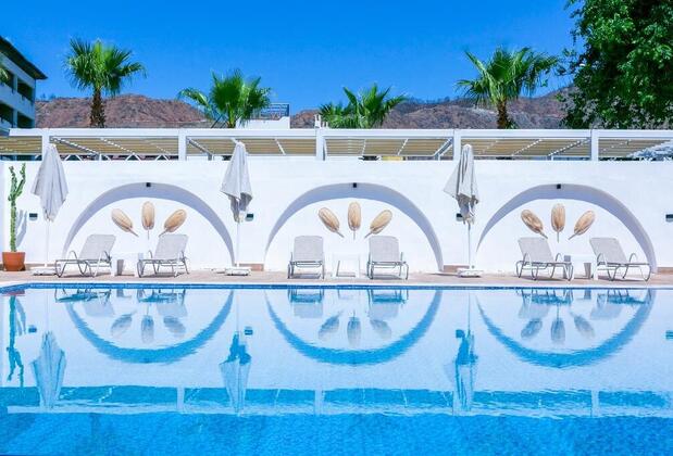 Casablanca Beach +12 - Görsel 10