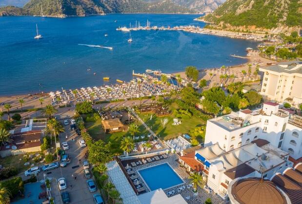 Casablanca Beach +12 - Görsel 4