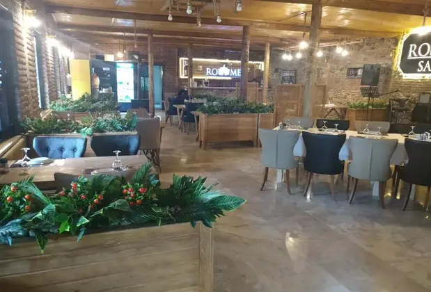 Rome Pansiyon - Görsel 3