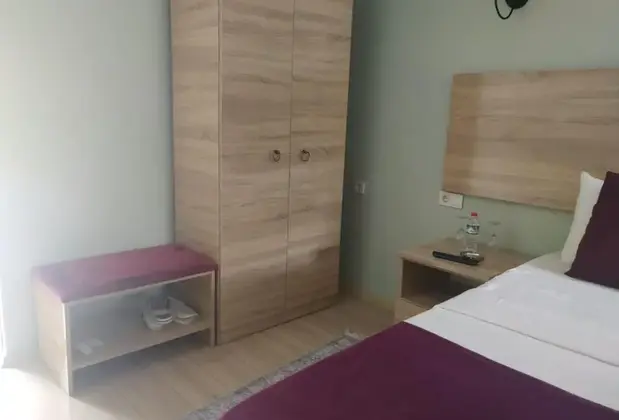 Rome Pansiyon - Görsel 4