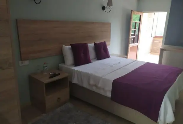 Rome Pansiyon - Görsel 5