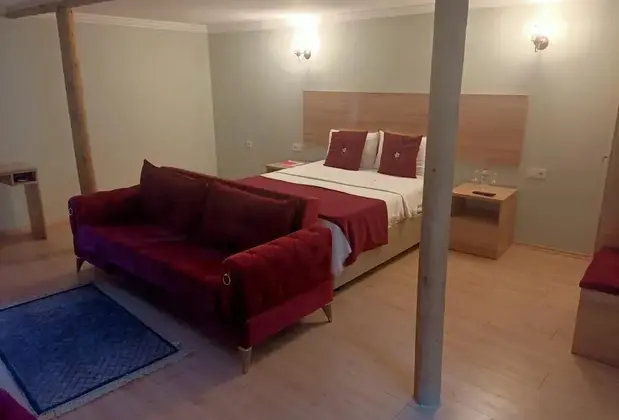 Rome Pansiyon - Görsel 6