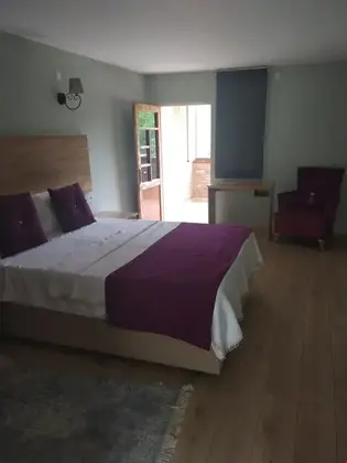 Rome Pansiyon - Görsel 7