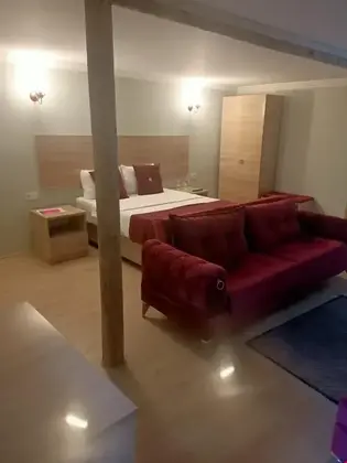 Rome Pansiyon - Görsel 8