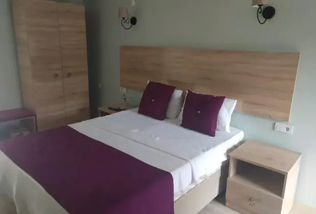 Rome Pansiyon - Görsel 9