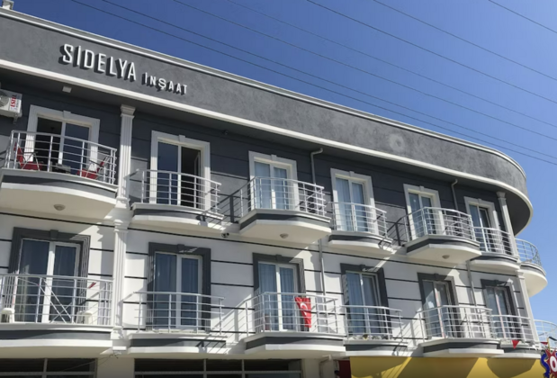 Trios Apart Evleri - Görsel 3