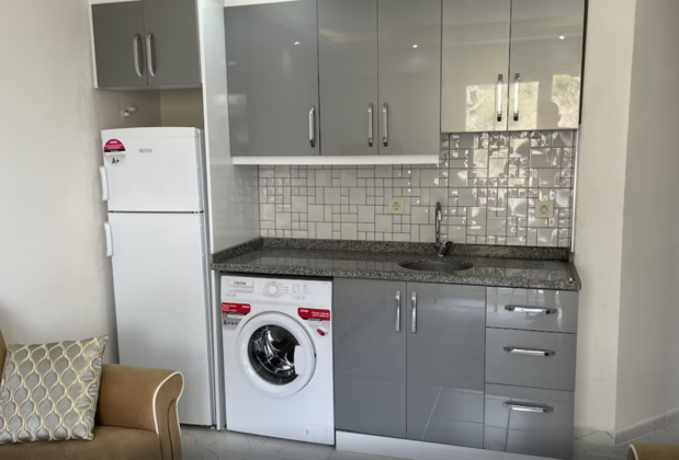 Trios Apart Evleri - Görsel 5