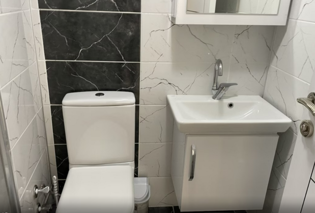 Trios Apart Evleri - Görsel 6