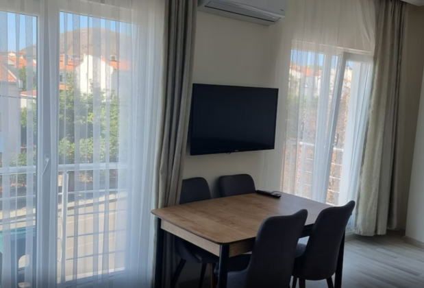 Trios Apart Evleri - Görsel 8