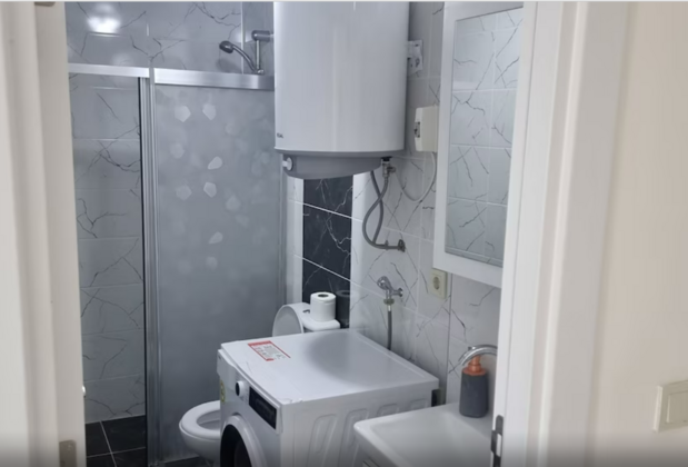 Trios Apart Evleri - Görsel 9