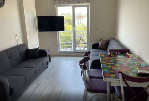 Trios Apart Evleri - Görsel 10