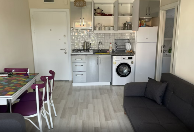 Trios Apart Evleri - Görsel 11