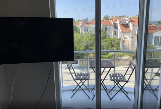 Trios Apart Evleri - Görsel 12