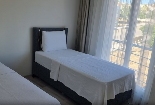 Trios Apart Evleri - Görsel 13