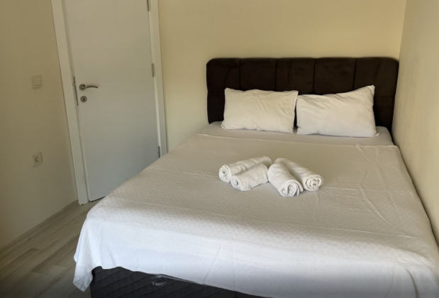 Trios Apart Evleri - Görsel 14