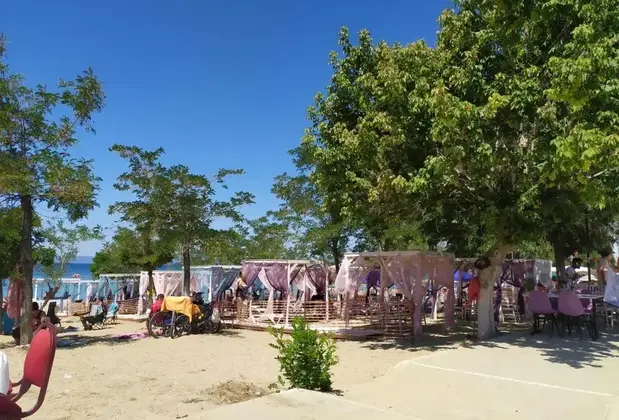 Guneyli Pansiyon - Görsel 11