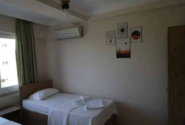 Doga Pansiyon Hotel - Görsel 4