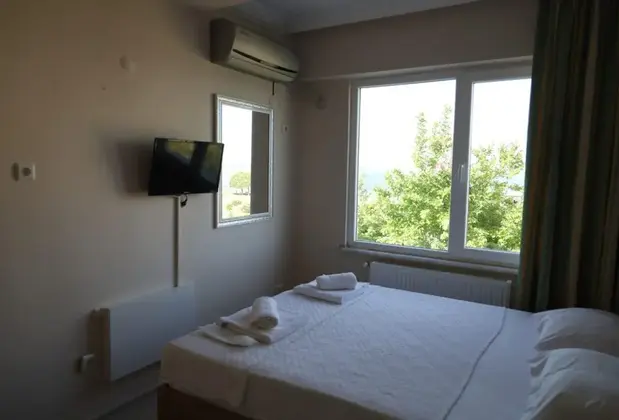 Doga Pansiyon Hotel - Görsel 5
