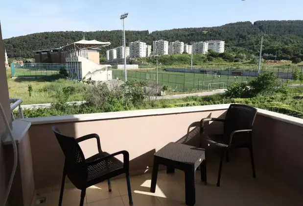 Doga Pansiyon Hotel - Görsel 6