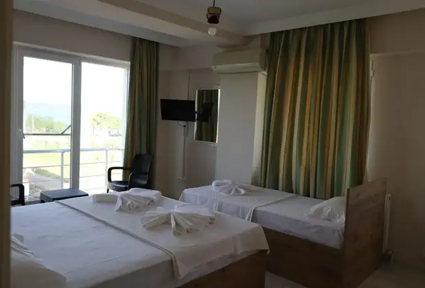 Doga Pansiyon Hotel - Görsel 7