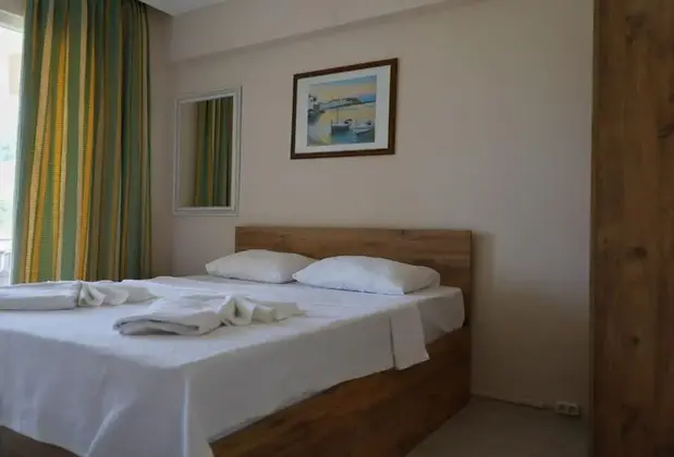 Doga Pansiyon Hotel - Görsel 8