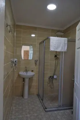 Doga Pansiyon Hotel - Görsel 10