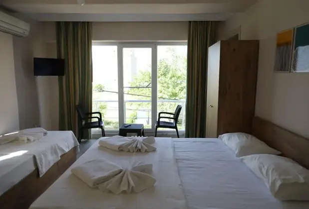 Doga Pansiyon Hotel - Görsel 13