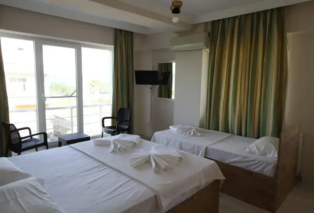 Doga Pansiyon Hotel - Görsel 12