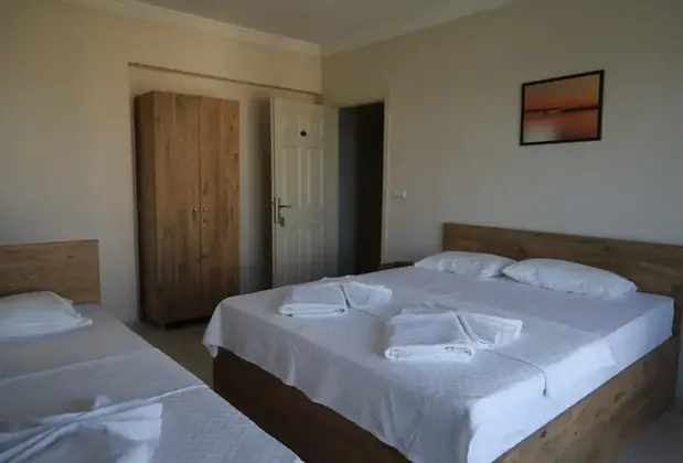 Doga Pansiyon Hotel - Görsel 14