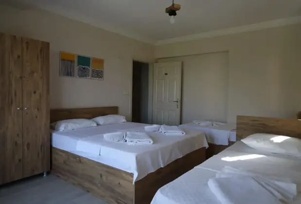 Doga Pansiyon Hotel - Görsel 15