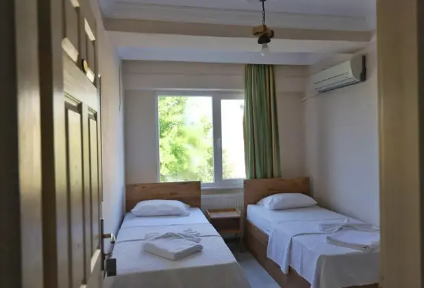 Doga Pansiyon Hotel - Görsel 19